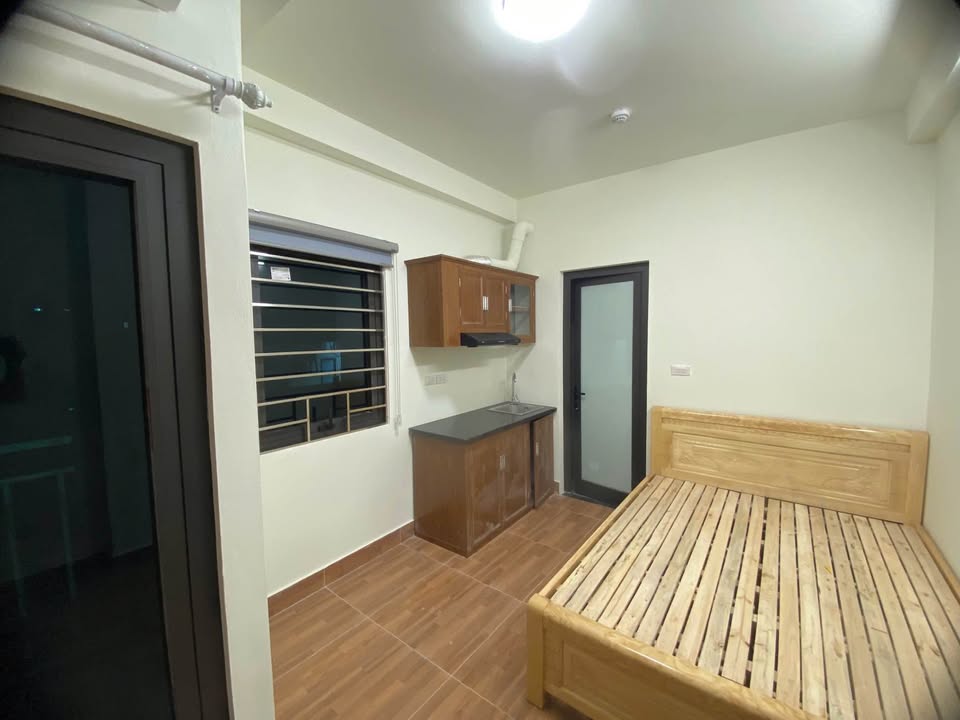 Phòng cho thuê tại 401 Cổ Nhuế, Bắc Từ Liêm chỉ 3.6 triệu - Sẵn sàng vào ở!