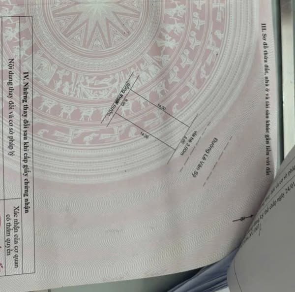 Đất Phước Lý 14, Hòa Minh 90m² giá 4.35 tỷ - Cơ hội đầu tư tuyệt vời!