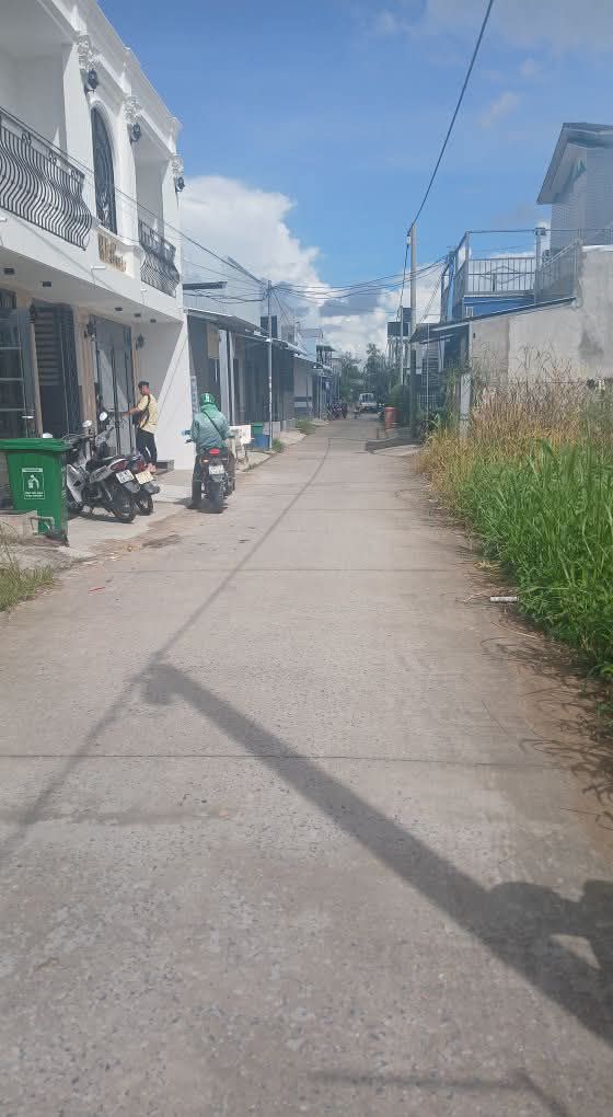 Đất nền 524m² gần Đại học Nam Cần Thơ, giá 4.6 tỷ - Cơ hội đầu tư hấp dẫn!