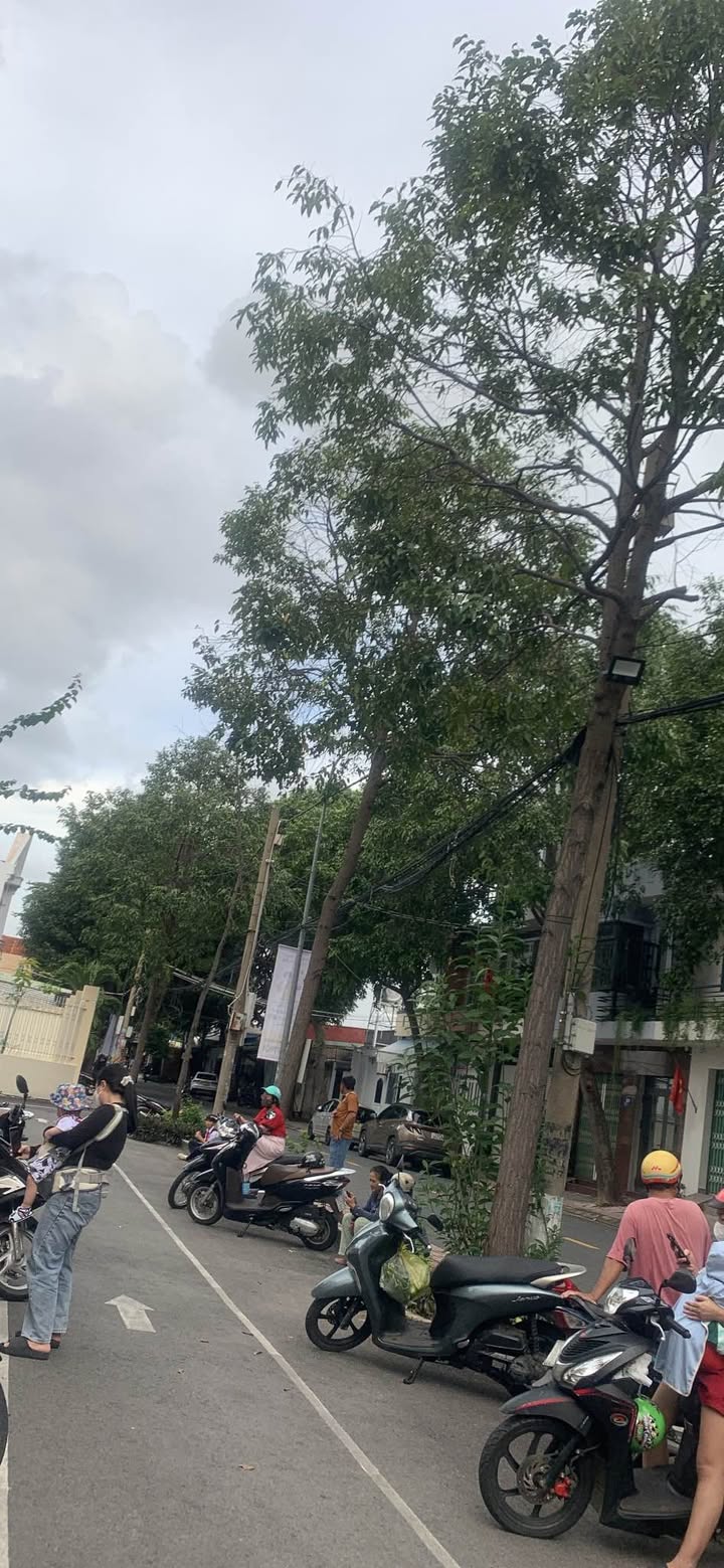 Đất BT Chí Linh 2 Thắng Nhất 385m² giá 25 tỷ - Hướng Tây Nam, Sổ đỏ chính chủ!