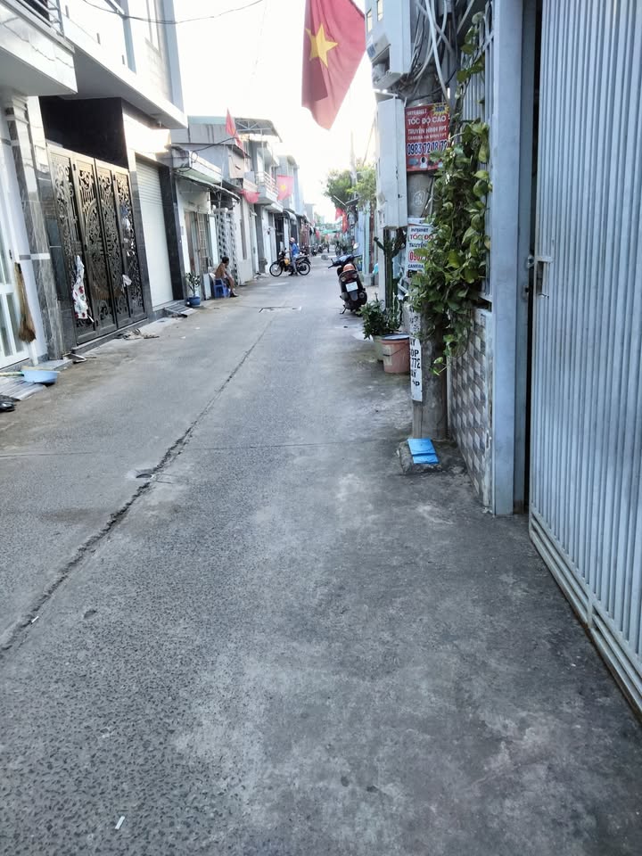 Đất thổ cư Rạch Dừa 116m² giá 4.95 tỷ - Đầu tư sinh lời ngay!