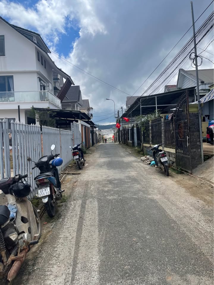 Đất nền đẹp Đà Lạt 205m² - Gần KDL Hồ Than Thở, giá 7.2 tỷ