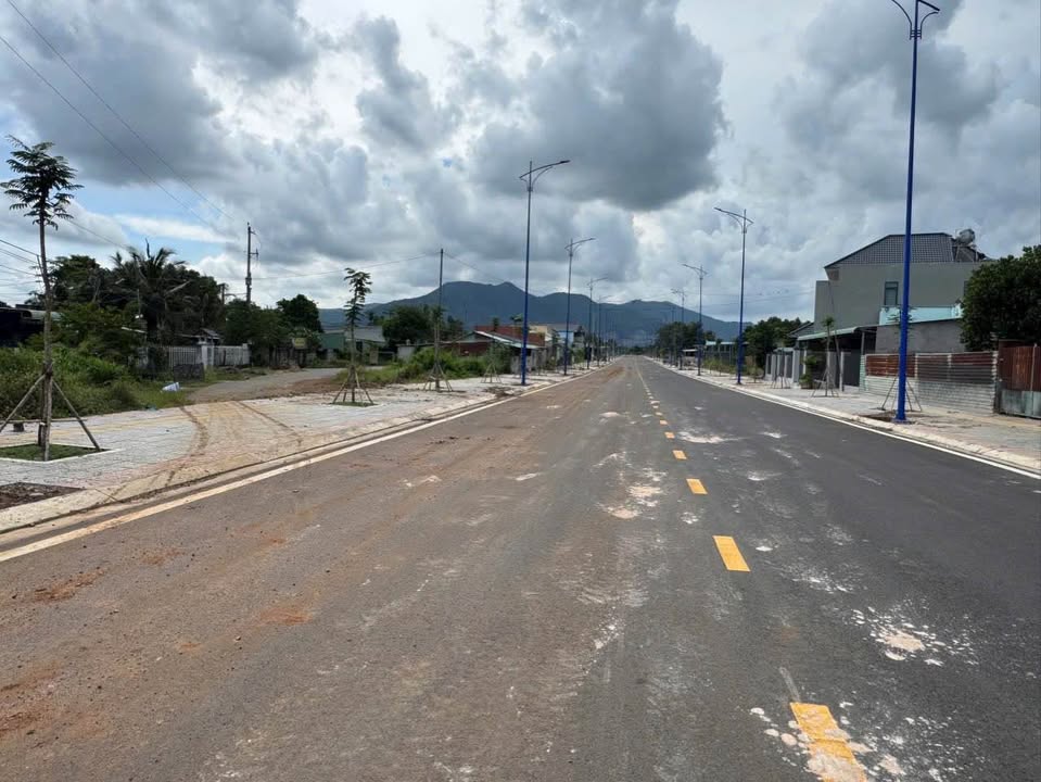 Đất nền Hoà Long Bà Rịa 518m² giá 1.68 tỷ - Đầu tư sinh lời ngay!