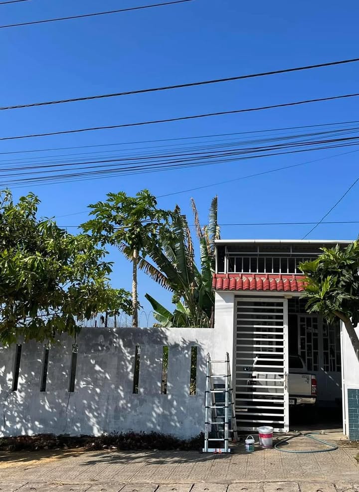 Đất mặt tiền đường Nguyễn Trãi Ngọc Hồi 125m² giá 950 triệu - Tiềm năng đầu tư!