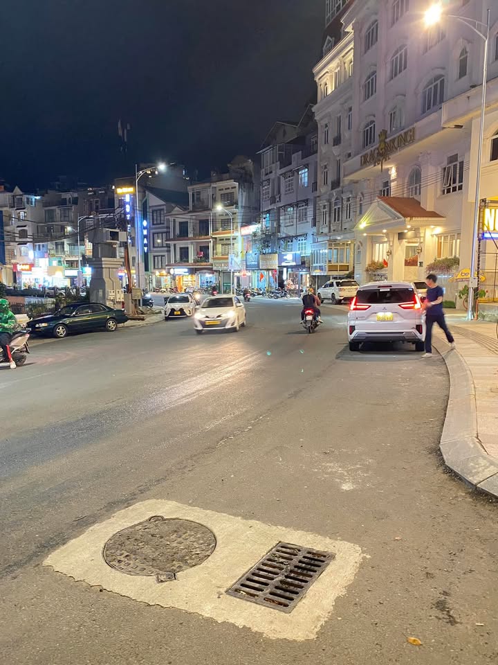 Phòng cho thuê tại Hẻm 79 Bùi Thị Xuân, Đà Lạt 20m² – Yên tĩnh, tiện nghi, giá chỉ 3.5 triệu!