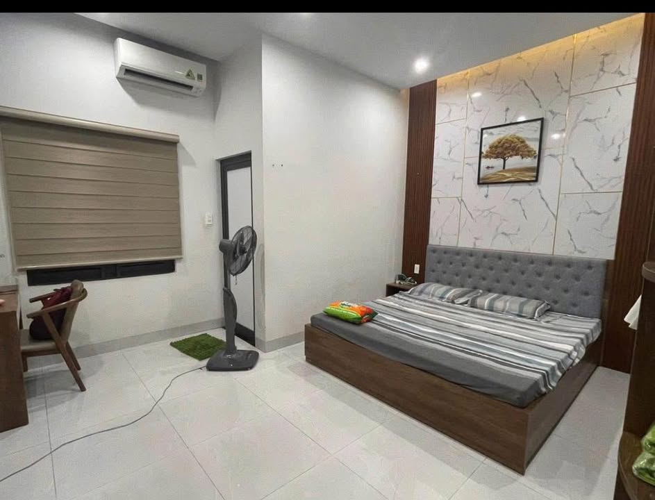 Nhà mặt tiền đường Lê Ngô Cát 44m² giá 5 tỷ - Vừa ở vừa kinh doanh spa!