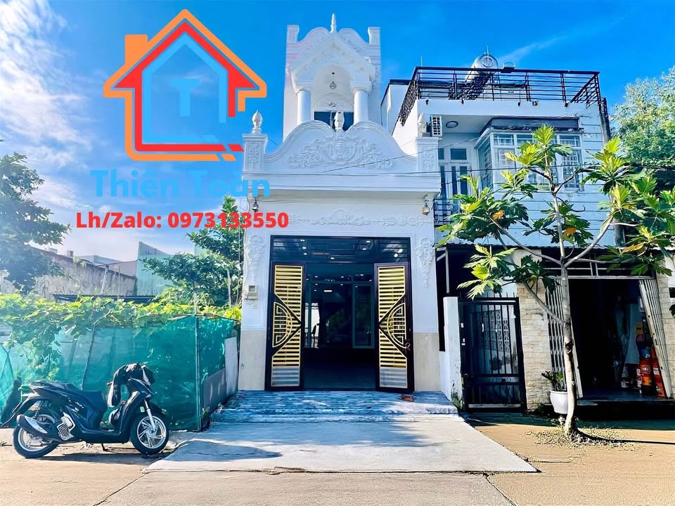 Nhà mặt tiền hẻm đường Nguyễn Văn Tạo, Nhà Bè 104m² giá 6.85 tỷ - Sổ hồng riêng, hỗ trợ vay ngân hàng!