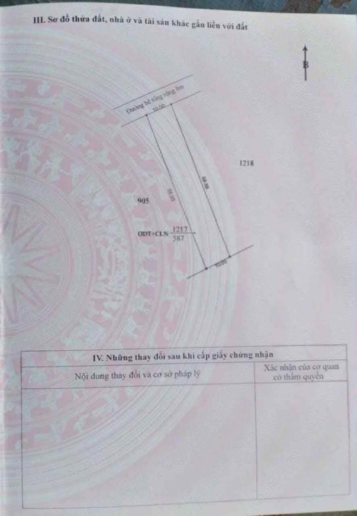 Lô Đất Đẹp Đường Hồ Xuân Hương Buôn Ma Thuột 580m² giá 7.54 tỷ - Cơ hội đầu tư không thể bỏ lỡ!