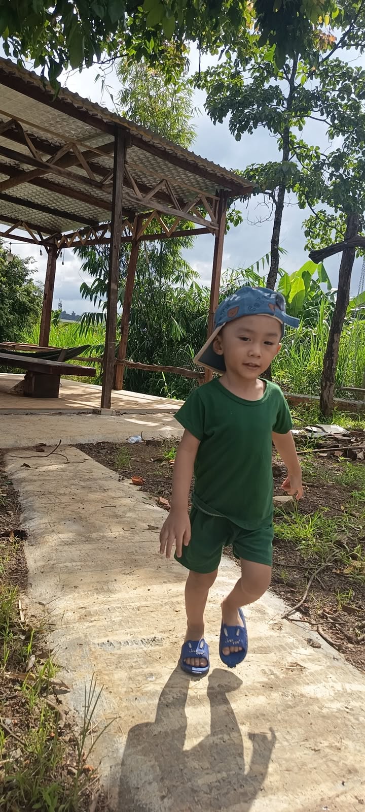 Đất thổ cư xã Ea H'Dinh 210m² giá 286 triệu - Sổ đỏ chính chủ, nhanh tay kẻo lỡ!