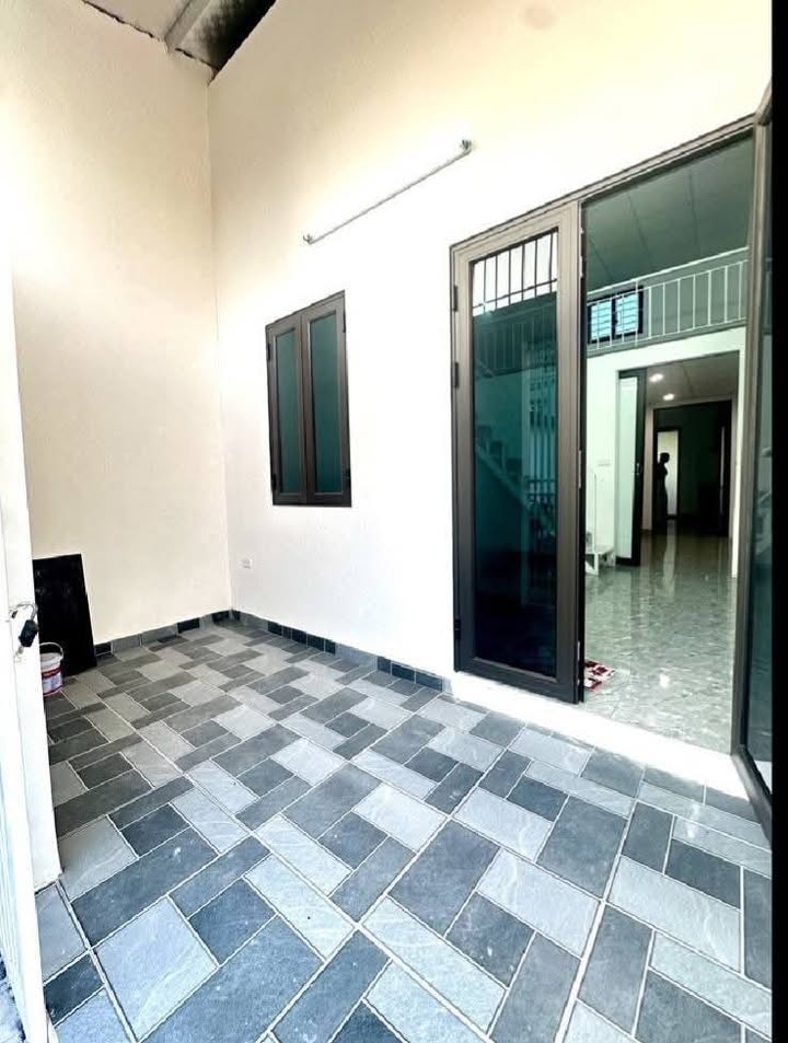 Nhà cấp 4 Ninh Sở, Thanh Trì 57m² giá 3.1 tỷ - Gần ô tô tránh!