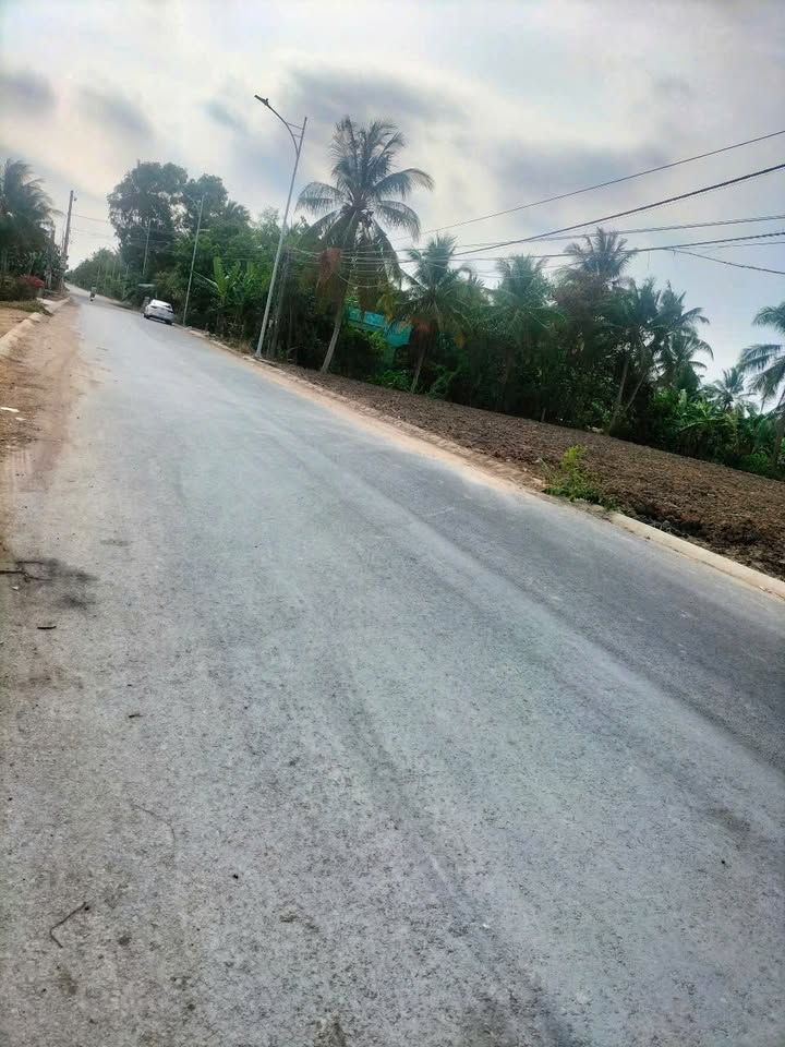 Đất nền mặt tiền Đoàn Thị Nghiệp, 120m² giá 1.98 tỷ - Cơ hội đầu tư vàng!