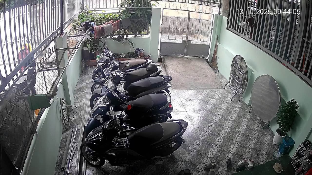 Nhà phố Tân Hiệp Biên Hòa 110m² giá 2 tỷ - Vị trí đắc địa gần chợ!