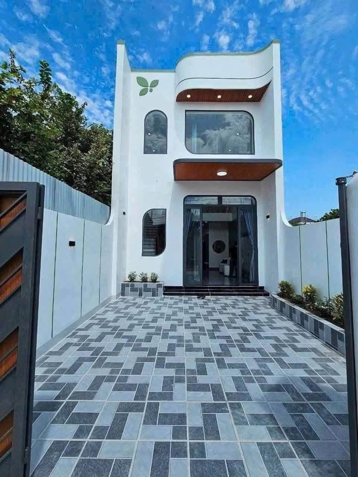 Nhà Gác Lửng Thạnh Phú, Vĩnh Cửu 100m² giá 1.69 tỷ - Pháp lý rõ ràng, tiện ích đầy đủ!