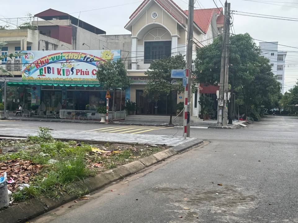 Đất nền đô thị tại Thị Trấn Trần Cao 8m² giá thỏa thuận - Mặt tiền 8m, hướng Nam