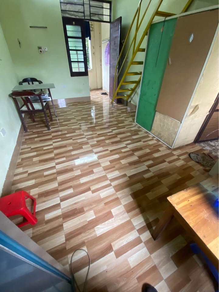 Phòng cho thuê 20m² tại An Hưng, Thanh Hóa - Tiện nghi đầy đủ, giá thỏa thuận!