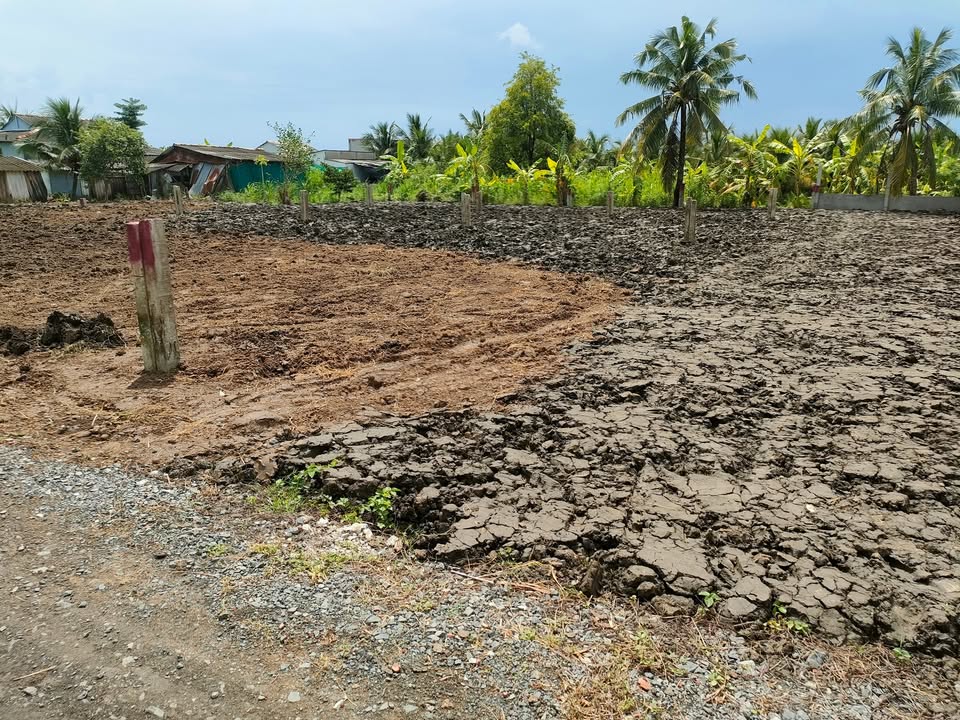 Đất nền mặt đường đá xanh 204m² giá 360 triệu - Cơ hội đầu tư hấp dẫn!