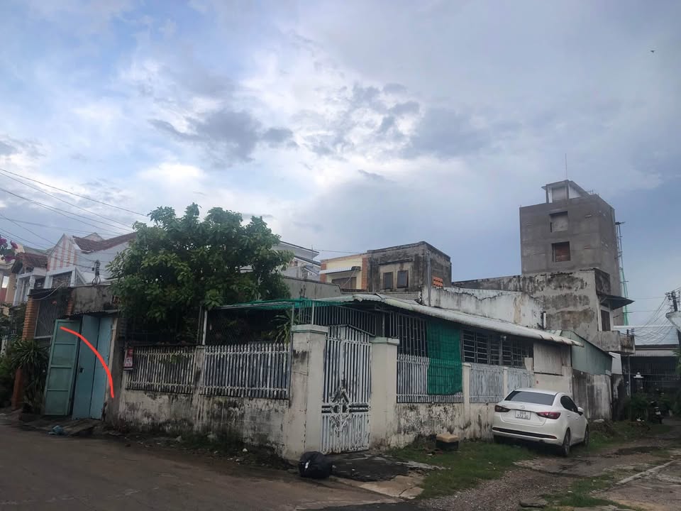 Kho cho thuê đường Cô Giang, Phú Thuỷ 72m² - Giá thương lượng hấp dẫn!