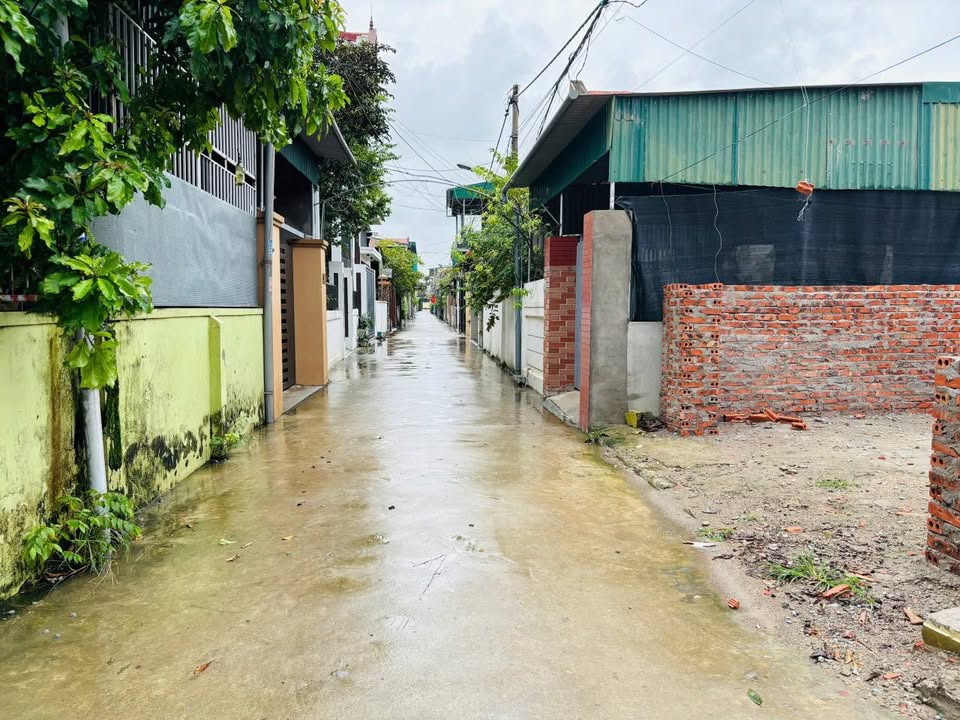 Đất nền phường Đông Vĩnh 95.3m² giá 2 tỷ - Vị trí đắc địa gần Eurowindow!