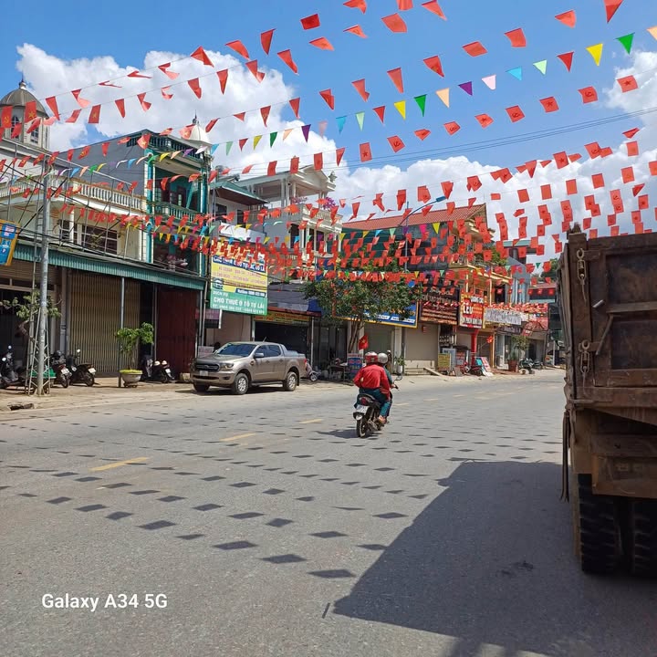 Nhà C4 Hai Mặt Tiền Đẹp Tại Đoàn Kết, Lai Châu - Giá Thỏa Thuận, Sẵn Sàng Vào Ở!