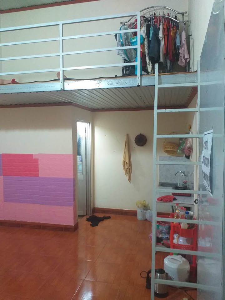 Phòng trọ cho thuê tại Bảo Lộc 16m² giá 1 triệu - Yên tĩnh và thoáng mát!
