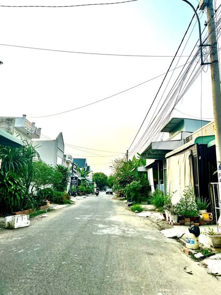 Đất nền khu đô thị Sao Mai, An Giang 160m² - Giá tốt, vị trí đắc địa!