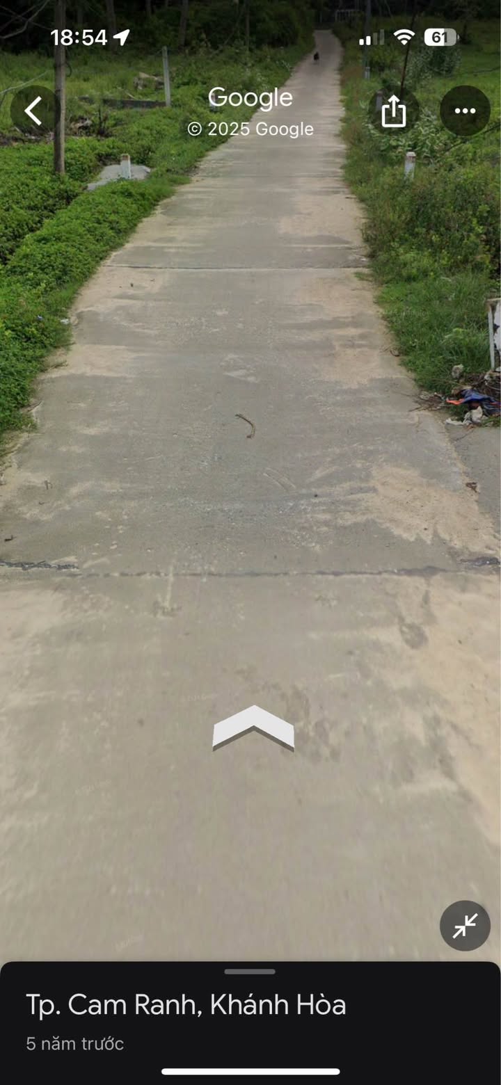 Lô đất góc 2 mặt tiền Cam Phú Bắc 91m² giá 1.4 tỷ - Đầu tư sinh lời ngay!