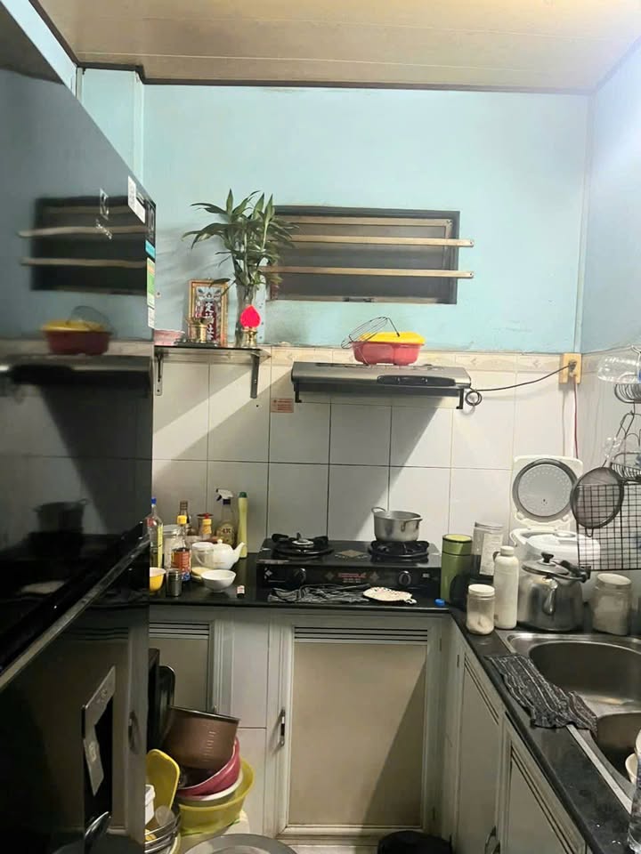 Nhà 2 tầng đường Đồng Nai, Phước Hải 44,5m² giá 4,6 tỷ - Tiện ích đầy đủ, vị trí đắc địa!