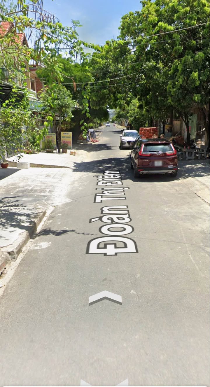 Nhà gác lửng Đoàn Thị Điểm, Tam Kỳ, 126m² chỉ 2.2 tỷ - Sổ hồng chính chủ!