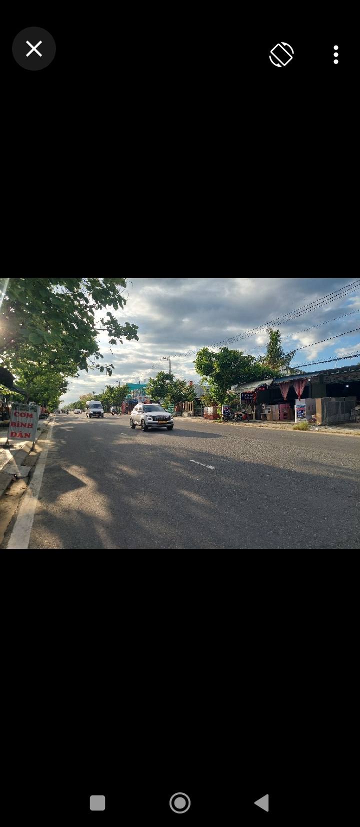 FrontHouse mặt tiền đường Nguyễn Tất Thành Hội An 225m² giá 14.5 tỷ - Đầu tư sinh lời ngay!