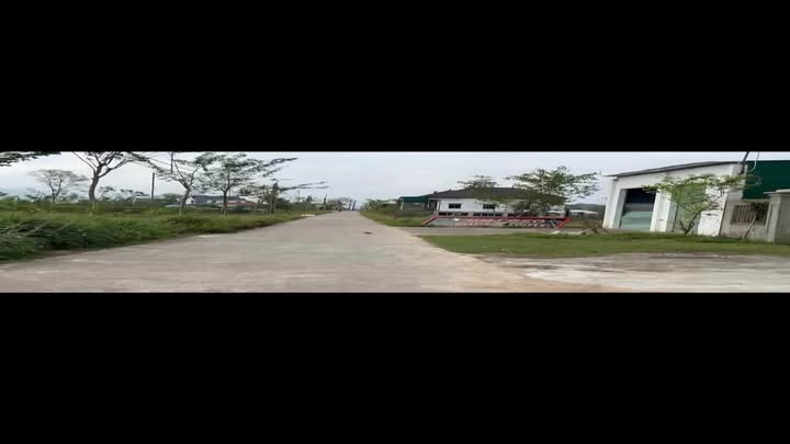 Đất thổ cư Nhân Thành, Yên Thành 160m² giá 1 tỷ - Đầu tư sinh lời ngay!