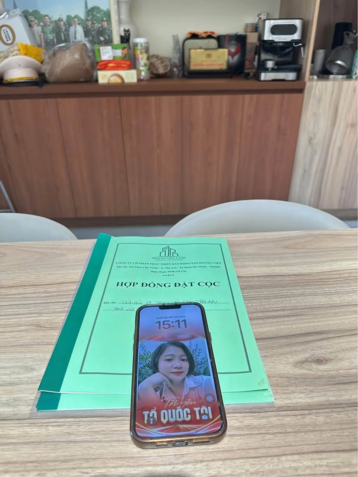 FrontHouse Nguyễn Công Trứ, Buôn Ma Thuột 162m² giá 12 tỷ - Vị trí kinh doanh sầm uất!