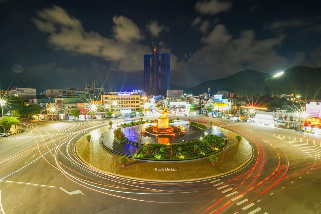 Đất nền góc 54m² Lê Thanh Nghị, Quy Nhơn giá 3 tỷ - Cơ hội đầu tư tuyệt vời!