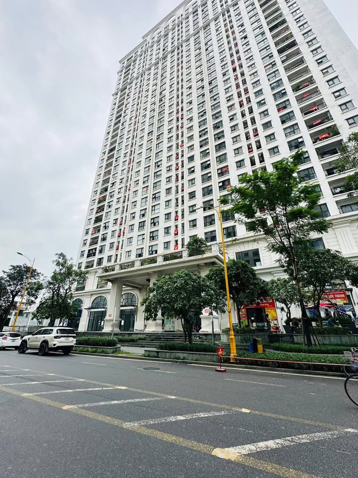 Shophouse HH02 Eco Lake View 74m² giá 15 tỷ - Đầu tư sinh lời ngay!