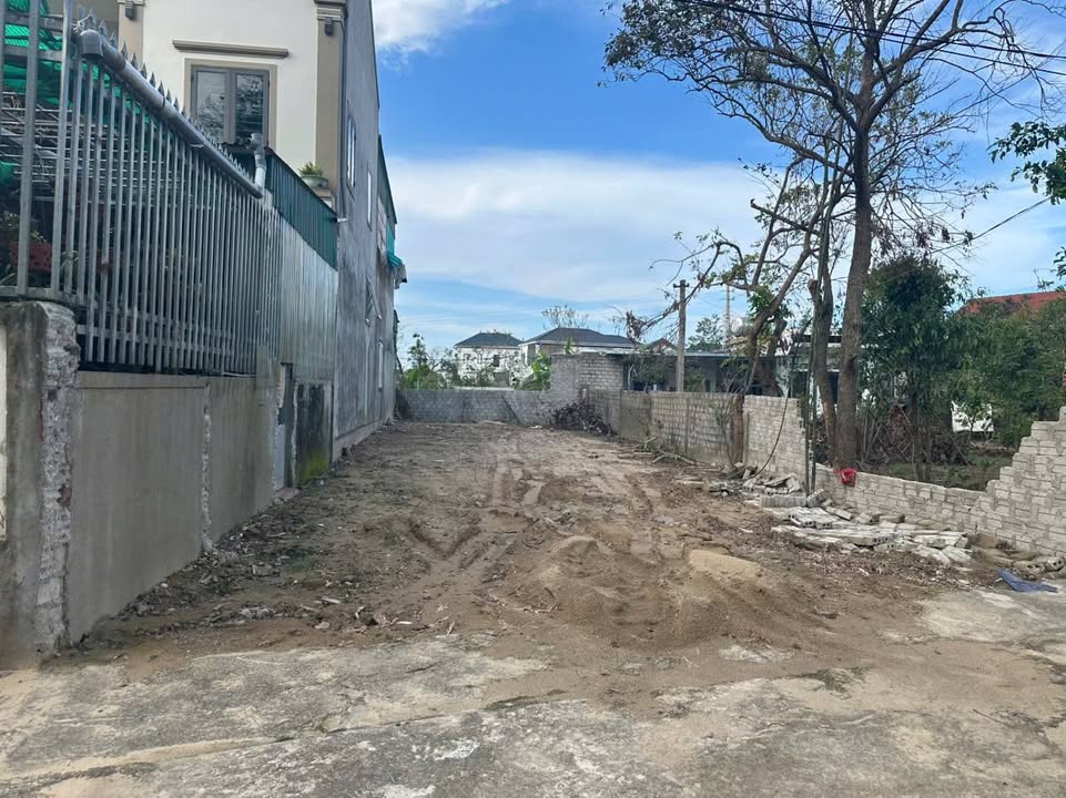 Đất nền Nghi Trung 155m² giá 1.8 tỷ - Đầu tư sinh lời hấp dẫn!