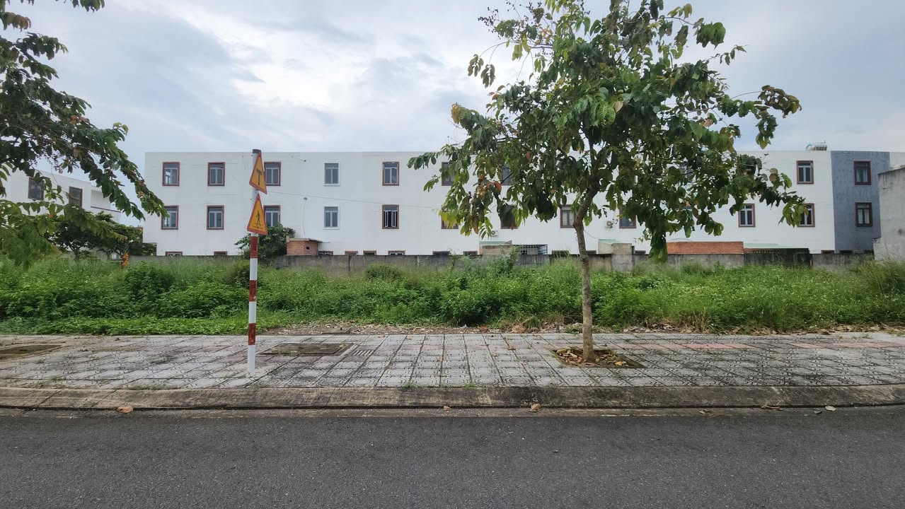 Đất nền KĐT Bàu Xéo 100m² giá 1.75 tỷ - Đầu tư sinh lời ngay!