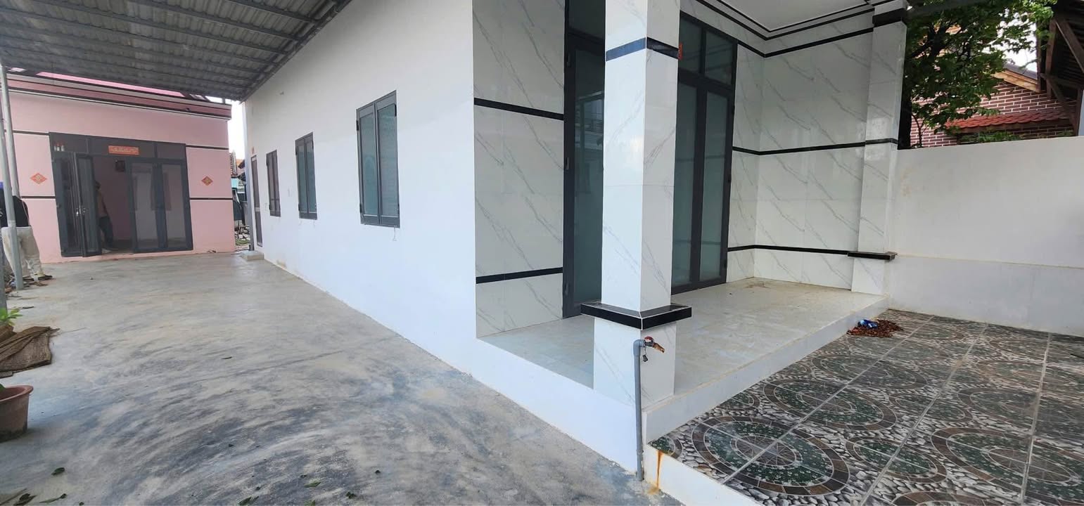 Nhà bán Vạn Thắng, Khánh Hòa 220m² giá 1.9 tỷ - Sẵn sàng vào ở ngay!