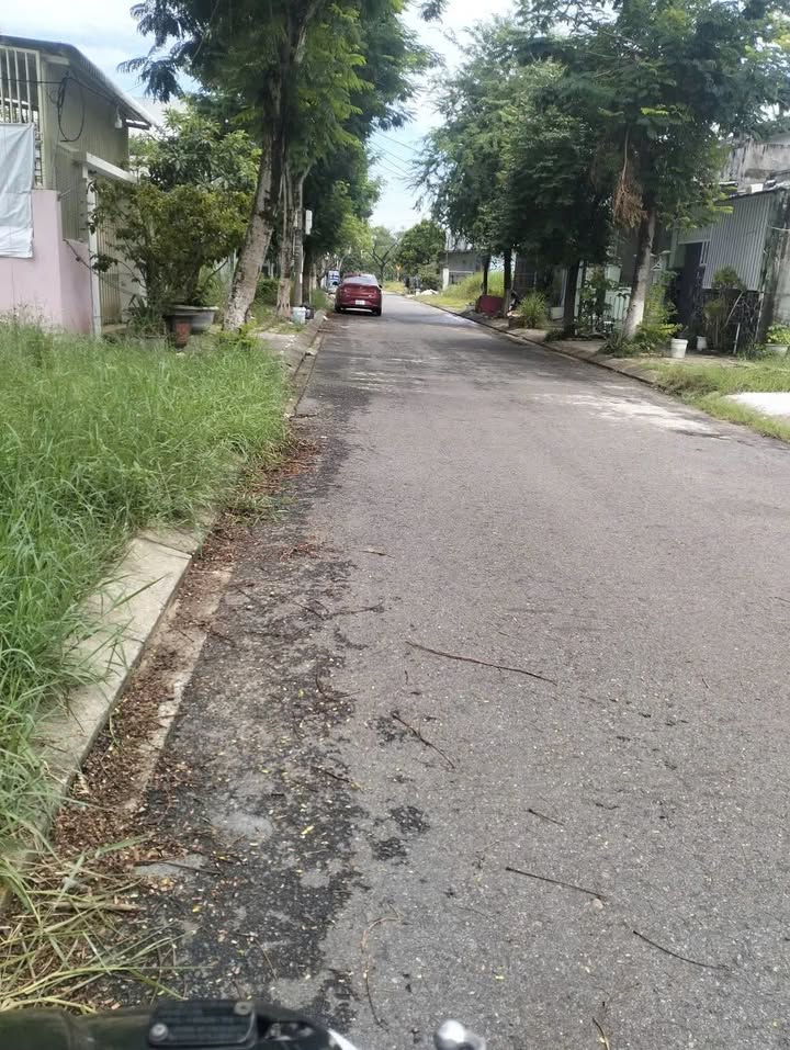 Đất mặt tiền đường Cao Sơn 8, Ngũ Hành Sơn, Đà Nẵng 100m² giá 4.3 tỷ - Cơ hội đầu tư hấp dẫn!