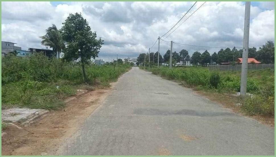 Đất nền Khu Lan Anh 1 mở rộng 72.5m² giá 1.58 tỷ - Sổ đỏ chính chủ, thương lượng nhẹ!