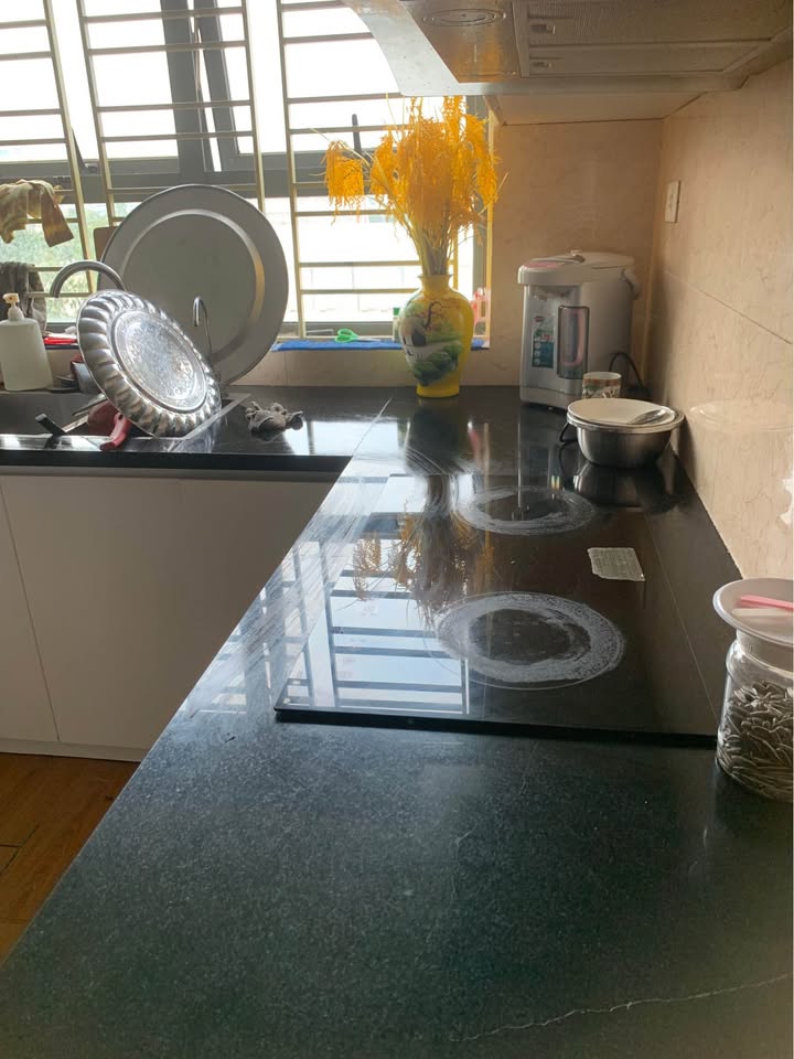 Căn hộ mini Phố Thượng Thụy, Tây Hồ 33m² giá 1.485 tỷ - Sẵn sàng vào ở ngay!