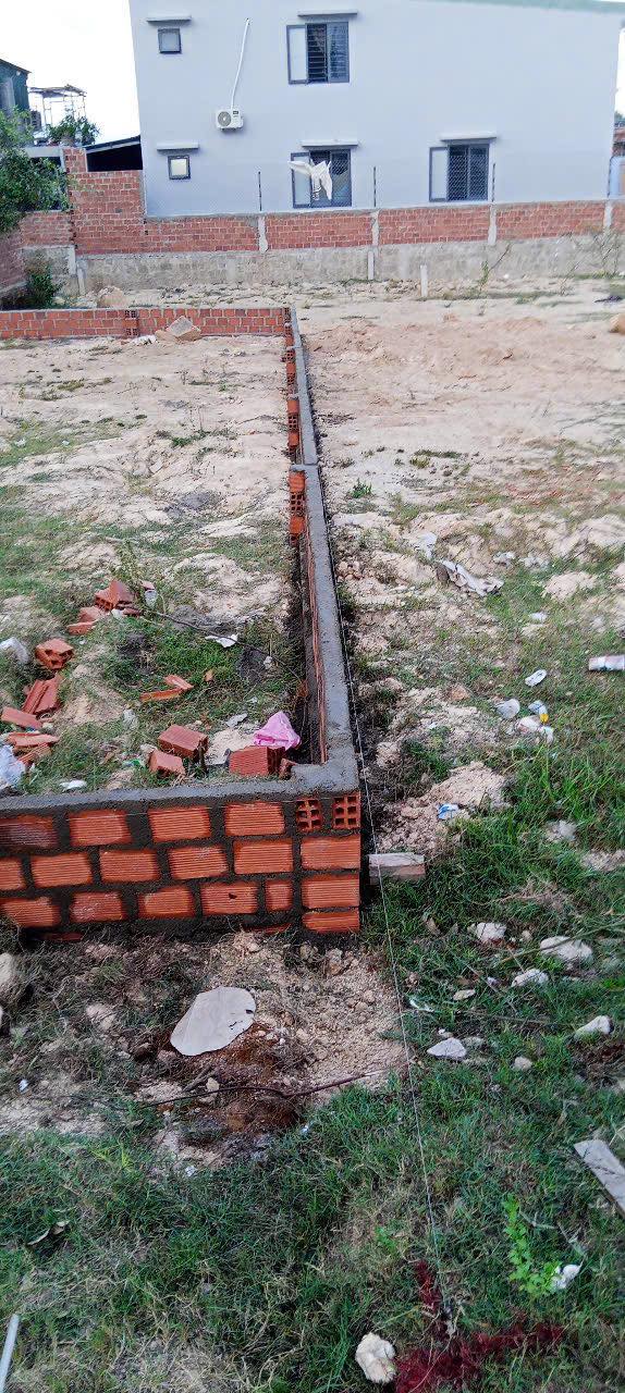 Đất nền đẹp tại khu phố Luật Lễ, thị trấn Diêu Trì, 118m² chỉ 1.8 tỷ - Cơ hội đầu tư sinh lời!