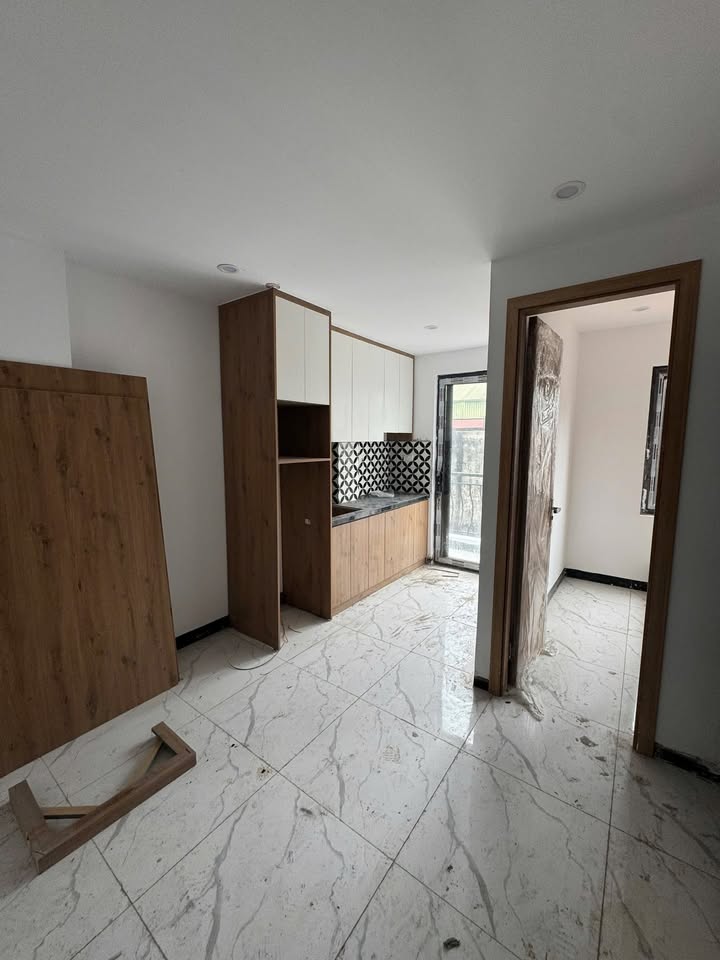 Nhà cho thuê 198 Xã Đàn - Đống Đa 1 phòng ngủ, giá thỏa thuận - Sẵn sàng vào ở ngay!