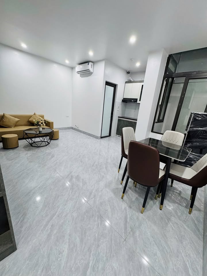 Căn hộ cho thuê tại 32 Đỗ Đức Dục, Mễ Trì - Giá chỉ 2.7 triệu/tháng!