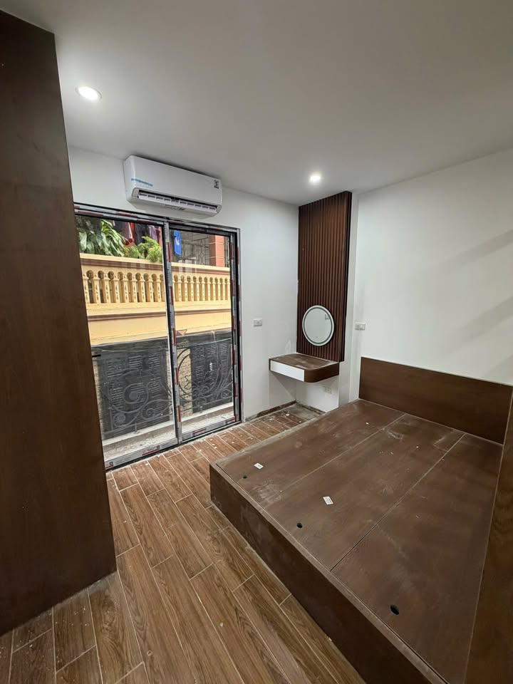 Căn hộ cho thuê tại Thụy Khuê, Tây Hồ - Giá chỉ từ 6.5 triệu/tháng!