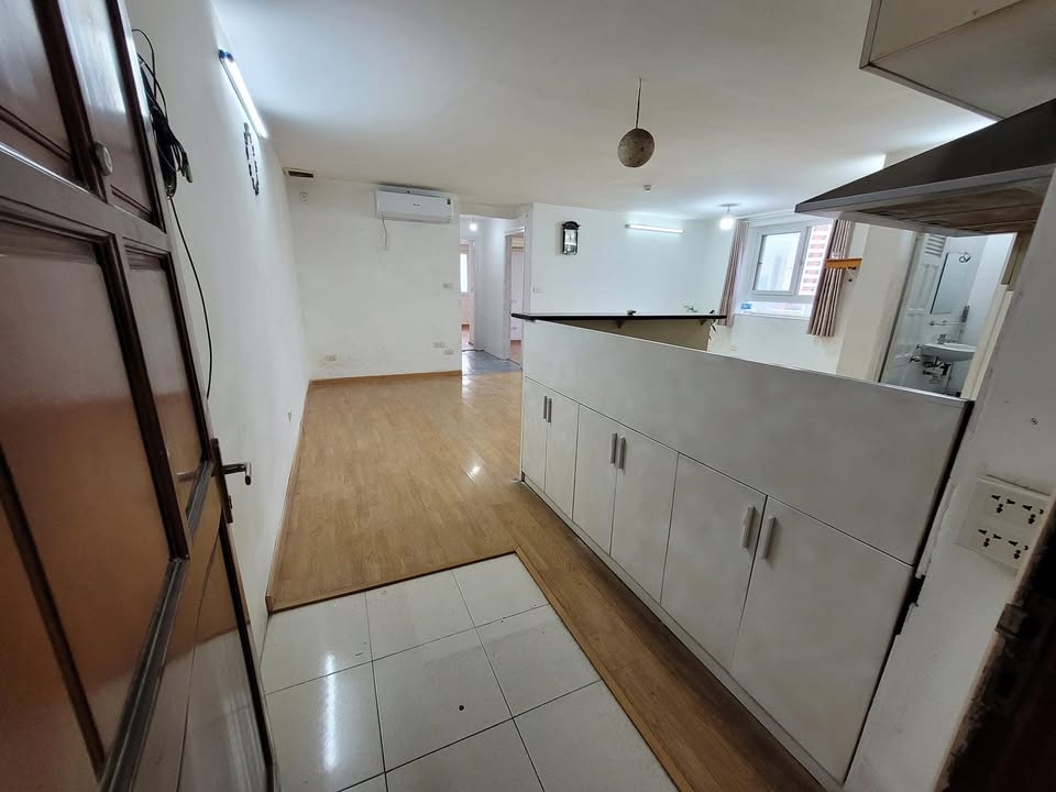 Căn hộ cho thuê đường Quang Trung, quận Hà Đông - 10.5 triệu, an toàn mùa mưa bão!