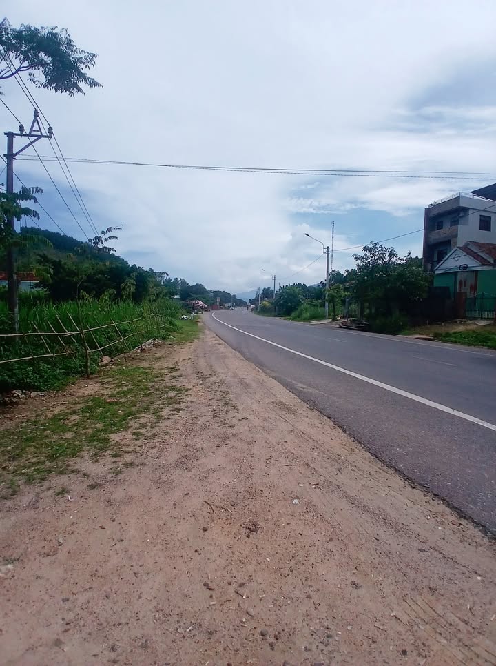 Đất mặt tiền Quốc Lộ 19, Tây Sơn, 100m² chỉ 999 triệu - Pháp lý rõ ràng, sẵn sàng giao dịch!