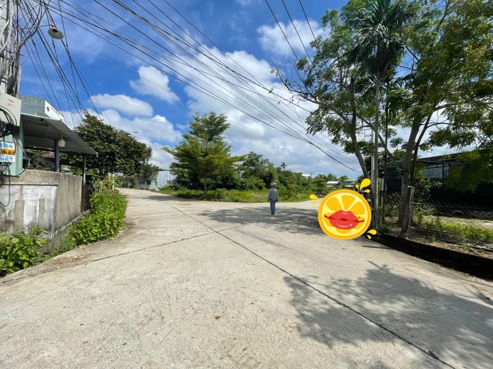 Đất nền góc 2 mặt tiền Phong Lục Tây, Điện Thắng Nam 197m² giá 1.8 tỷ - Đầu tư lý tưởng!