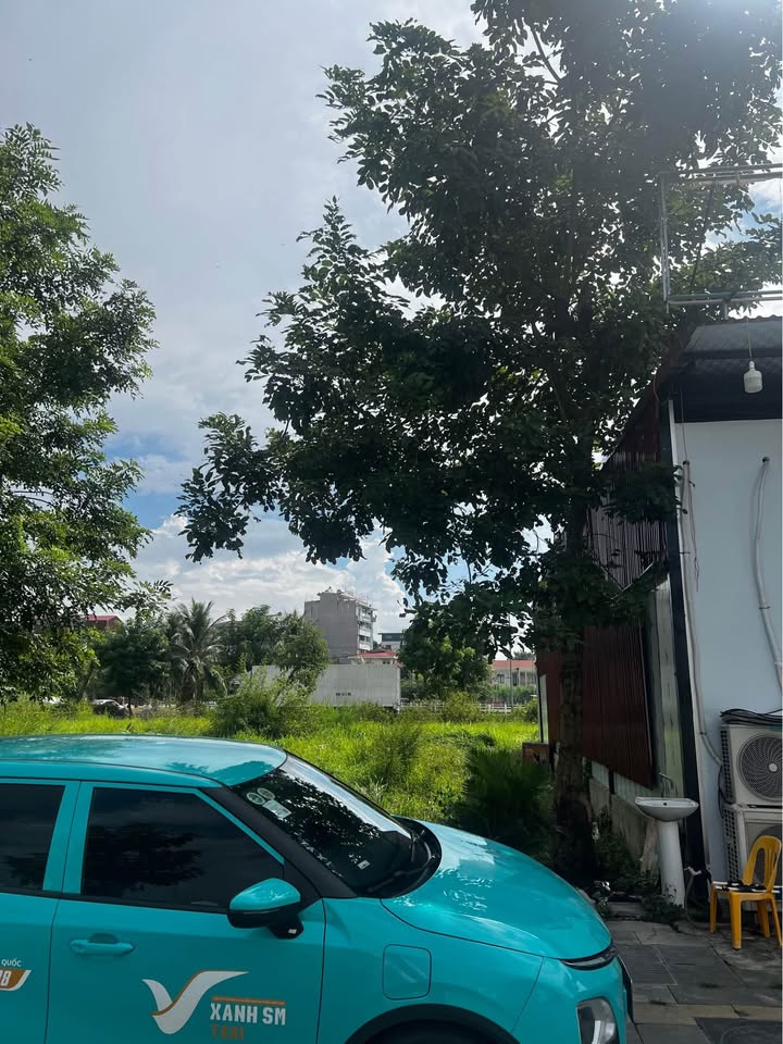 Lô đất giãn dân Phương Liễu 90m² giá chỉ 5 tỷ - Cơ hội đầu tư tuyệt vời!