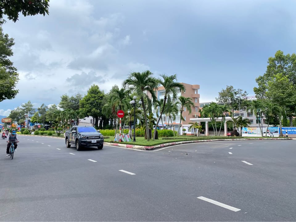 Nhà mặt tiền đường CMT8 Bà Rịa 112m² giá 6.4 tỷ - Vị trí đắc địa gần trung tâm