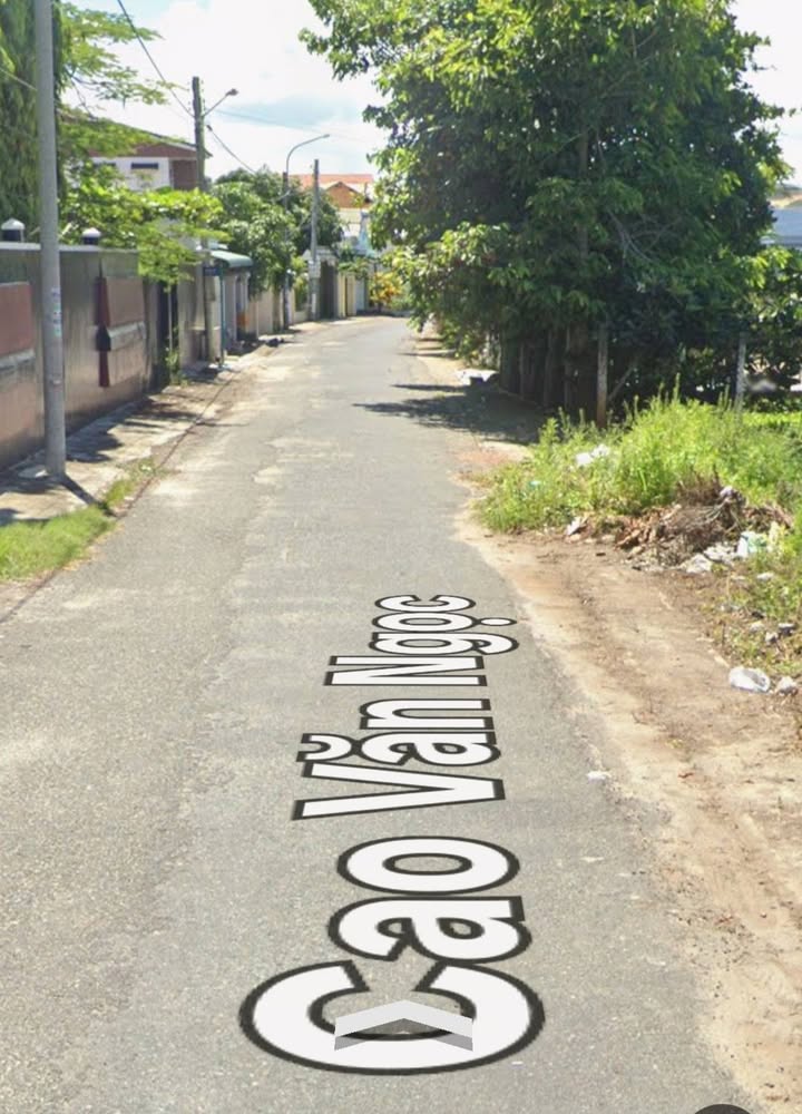 Đất nền Long Điền Bà Rịa 245m² giá 1.85 tỷ - Cơ hội đầu tư hiếm có!