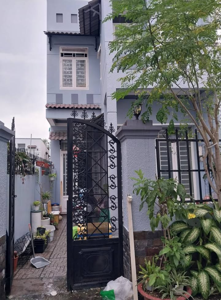 Nhà hẻm xe hơi Nhà Bè 71m² giá 5.5 tỷ - Đầu tư sinh lời ngay!